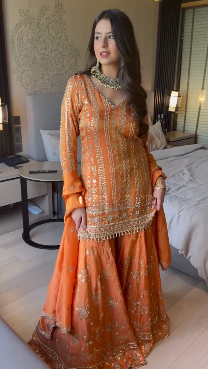 FESTIVE DRESS