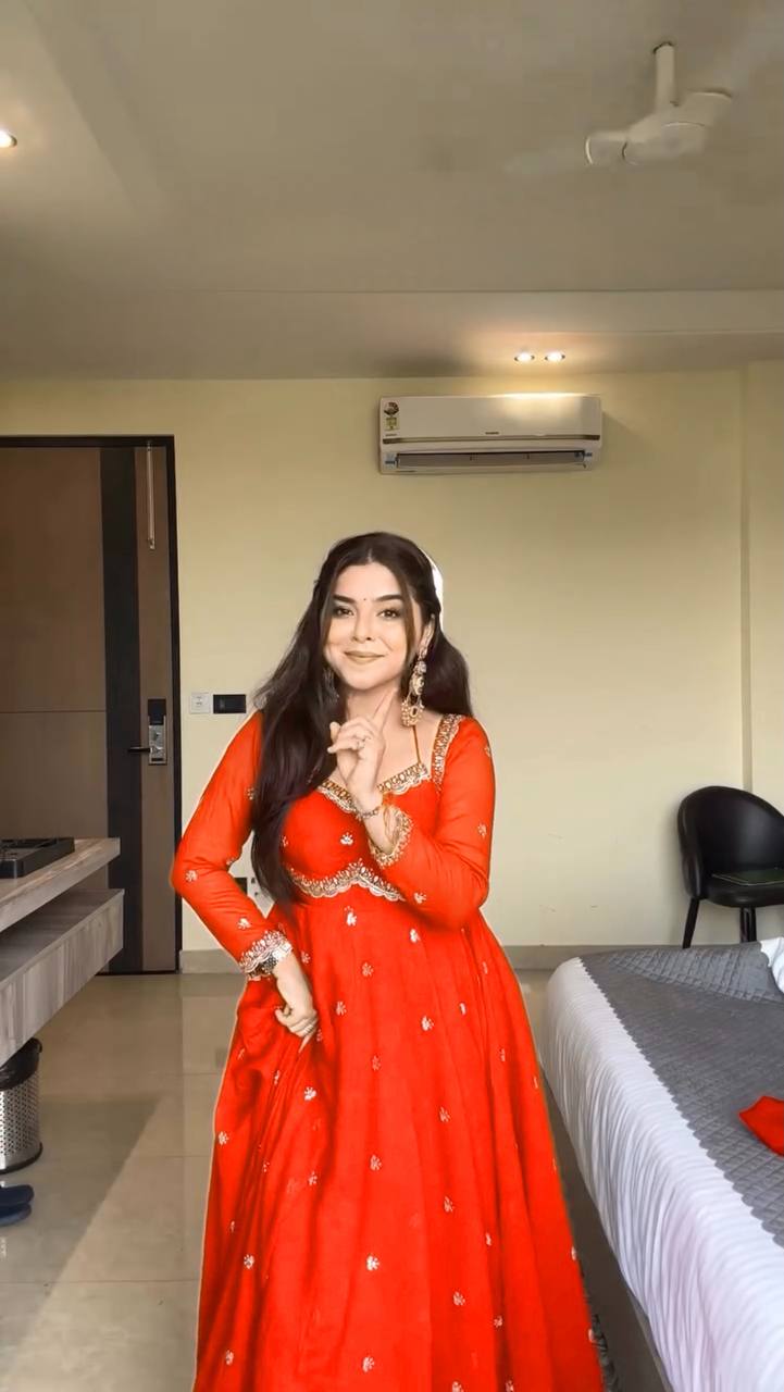 DIWALI  SPECIAL DRESS