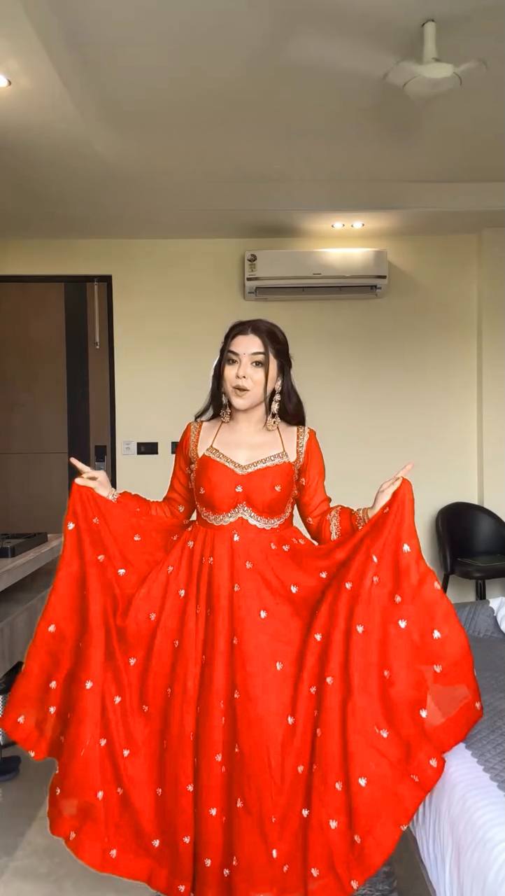 DIWALI  SPECIAL DRESS