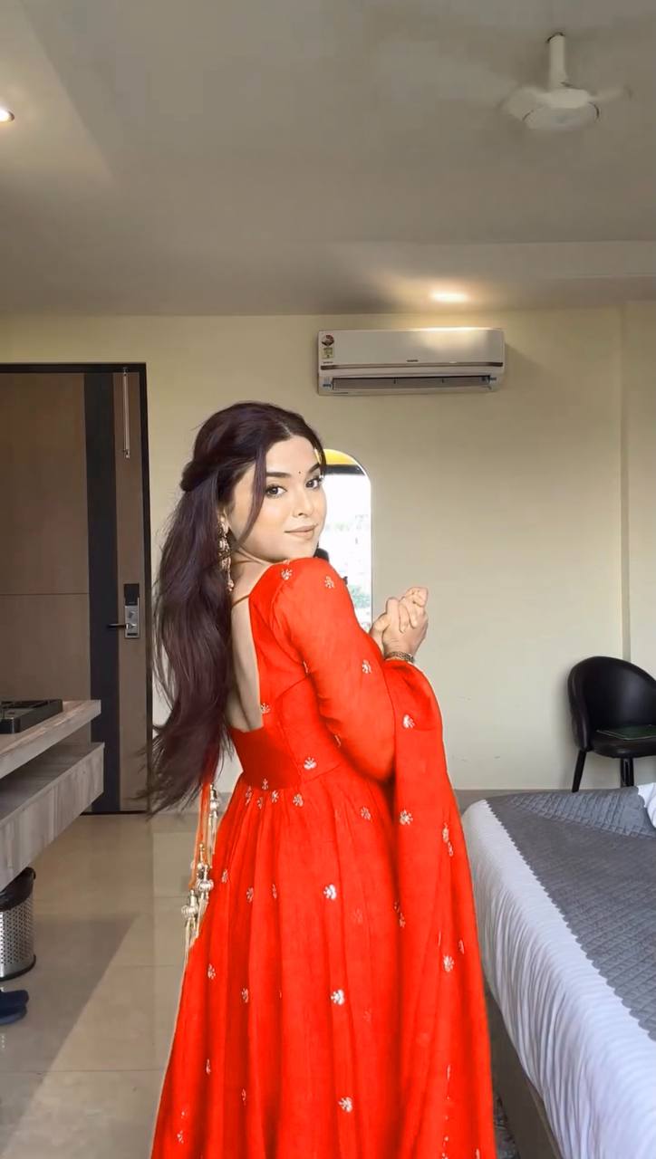 DIWALI  SPECIAL DRESS