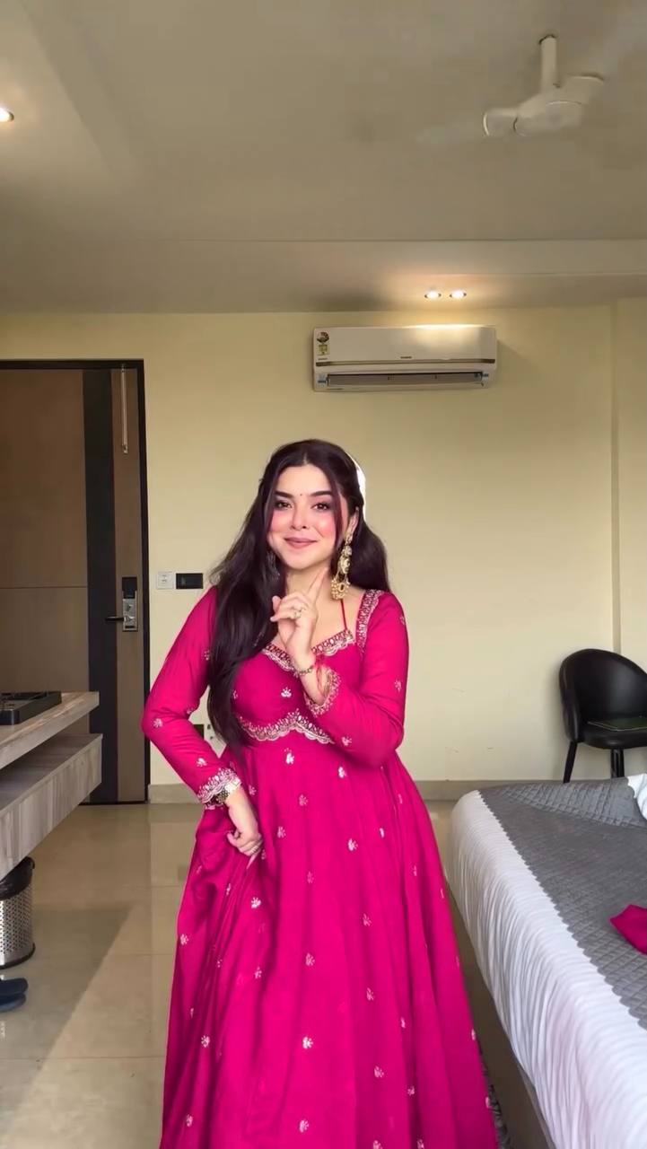 DIWALI  SPECIAL DRESS