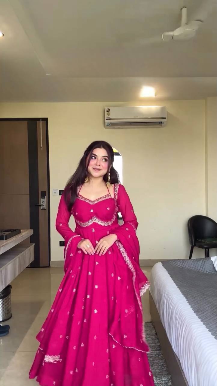DIWALI  SPECIAL DRESS