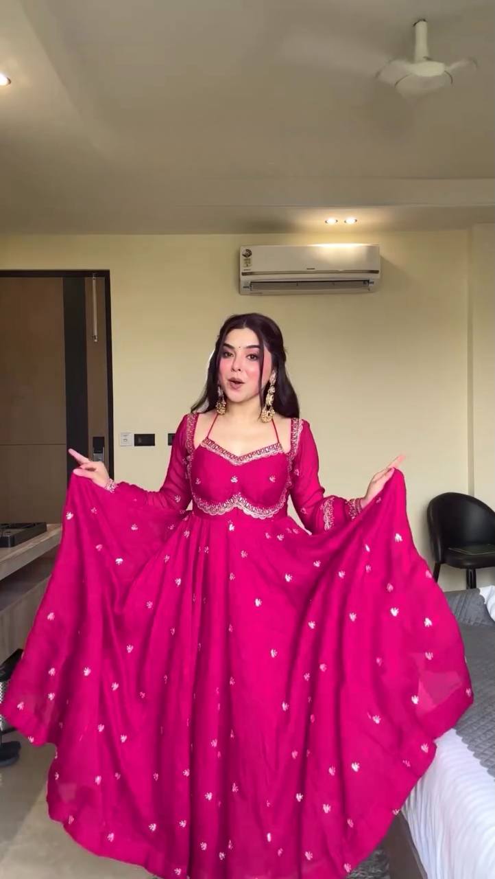 DIWALI  SPECIAL DRESS