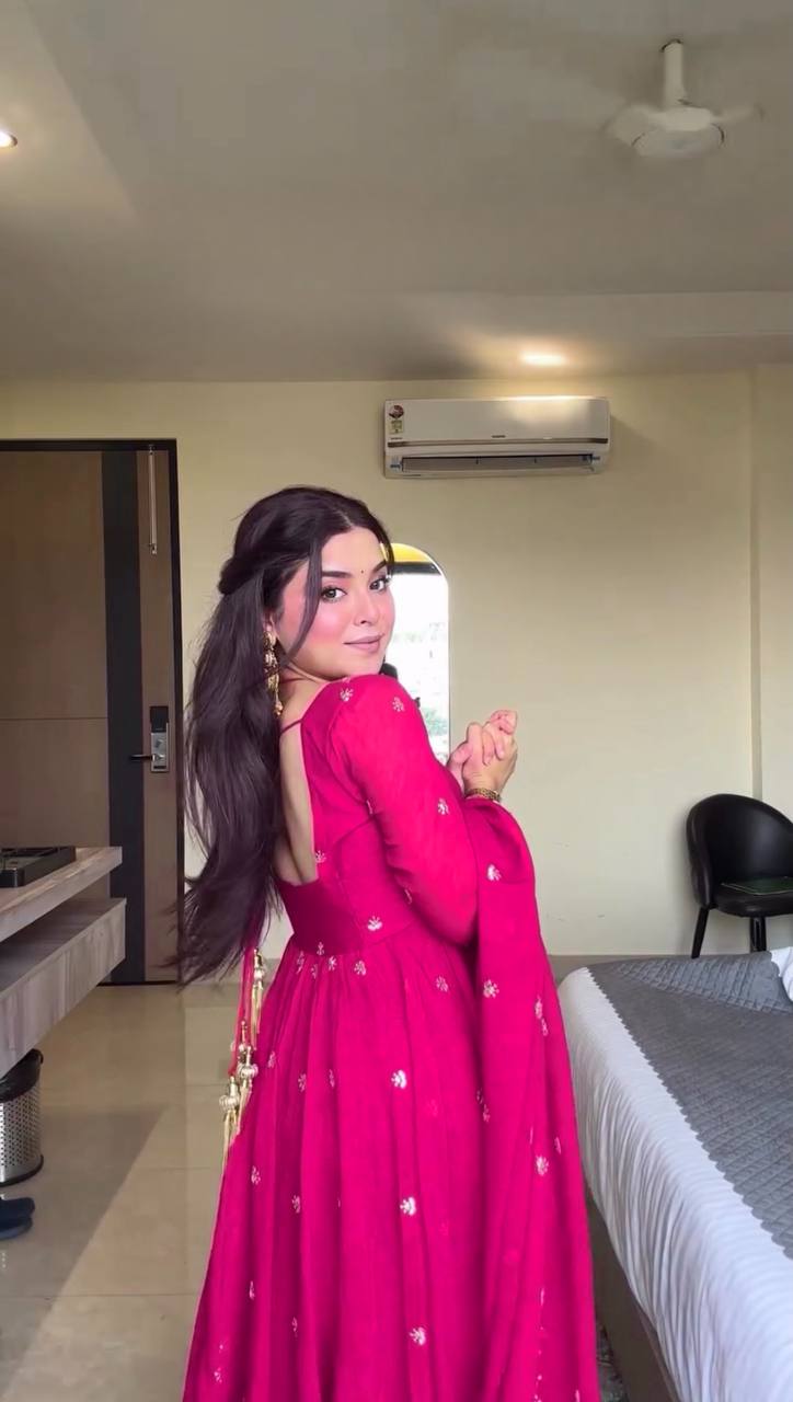 DIWALI  SPECIAL DRESS