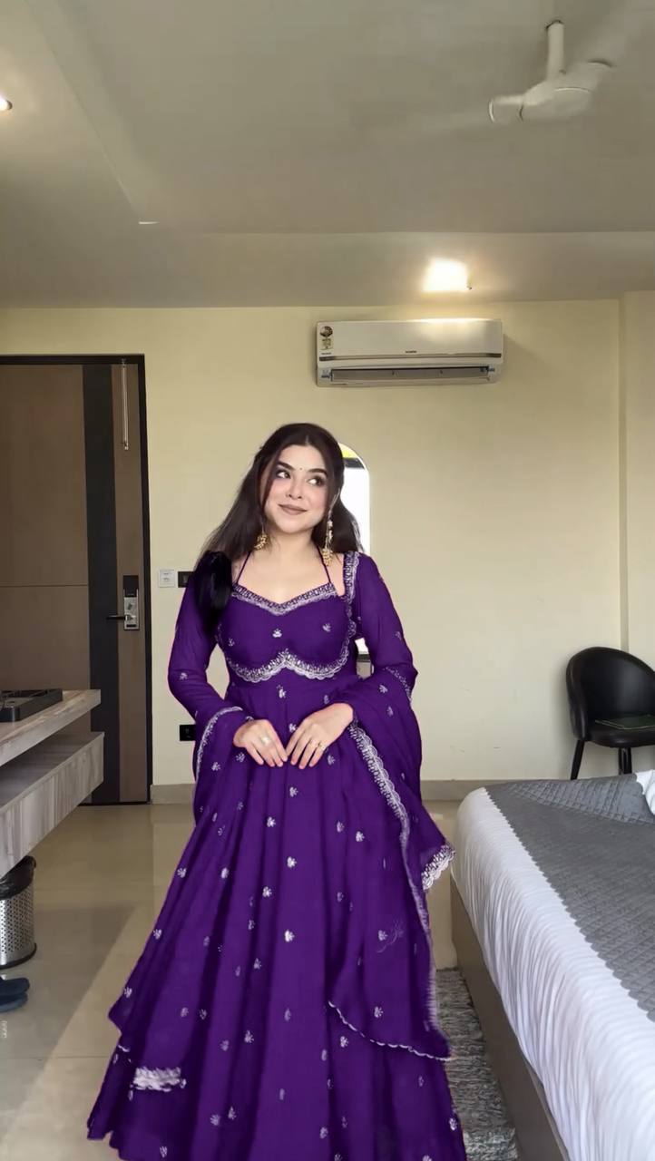 DIWALI  SPECIAL DRESS