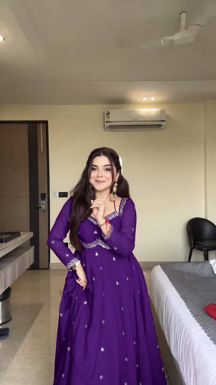DIWALI  SPECIAL DRESS