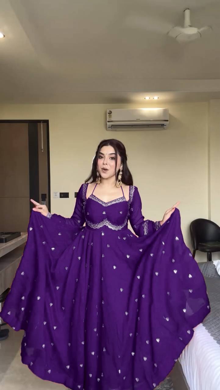 DIWALI  SPECIAL DRESS