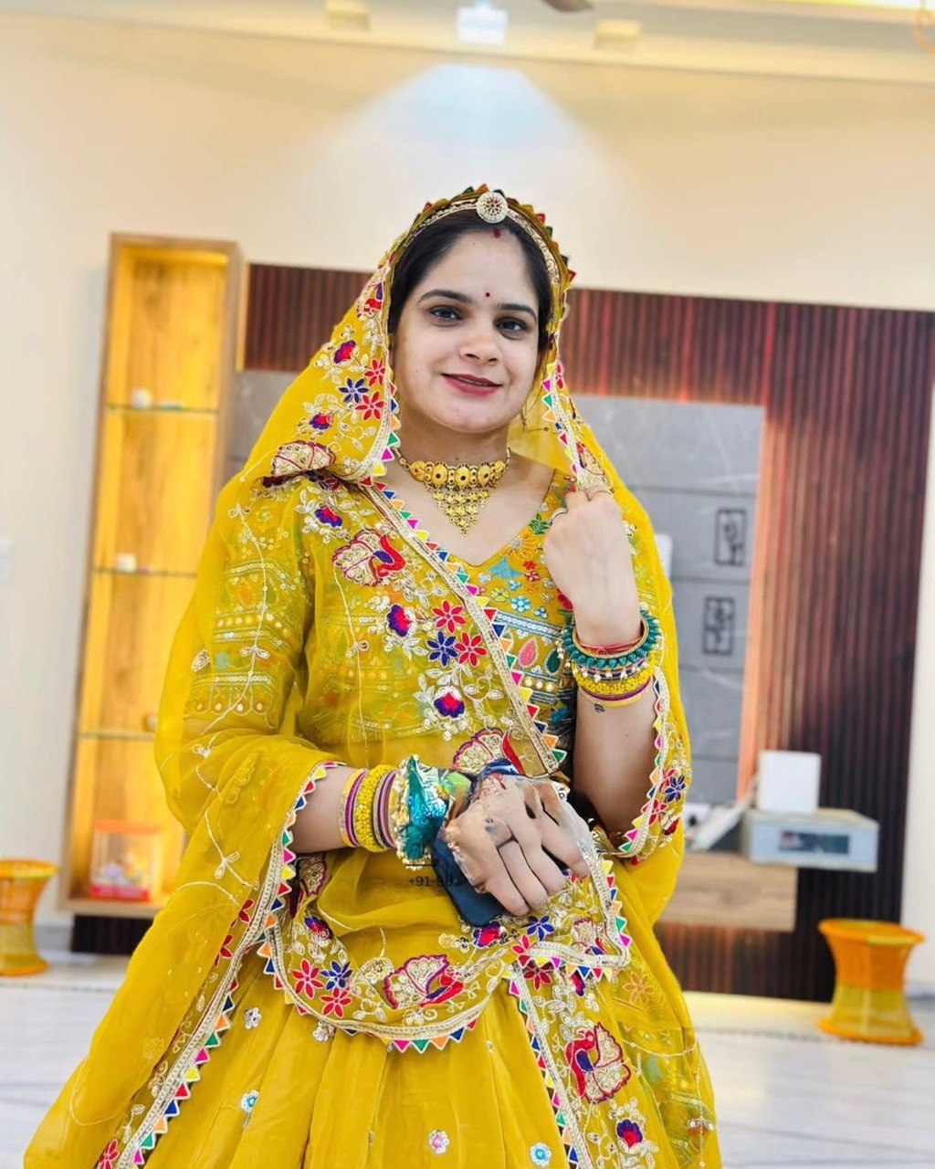 BEST SELLING LEHENGAS