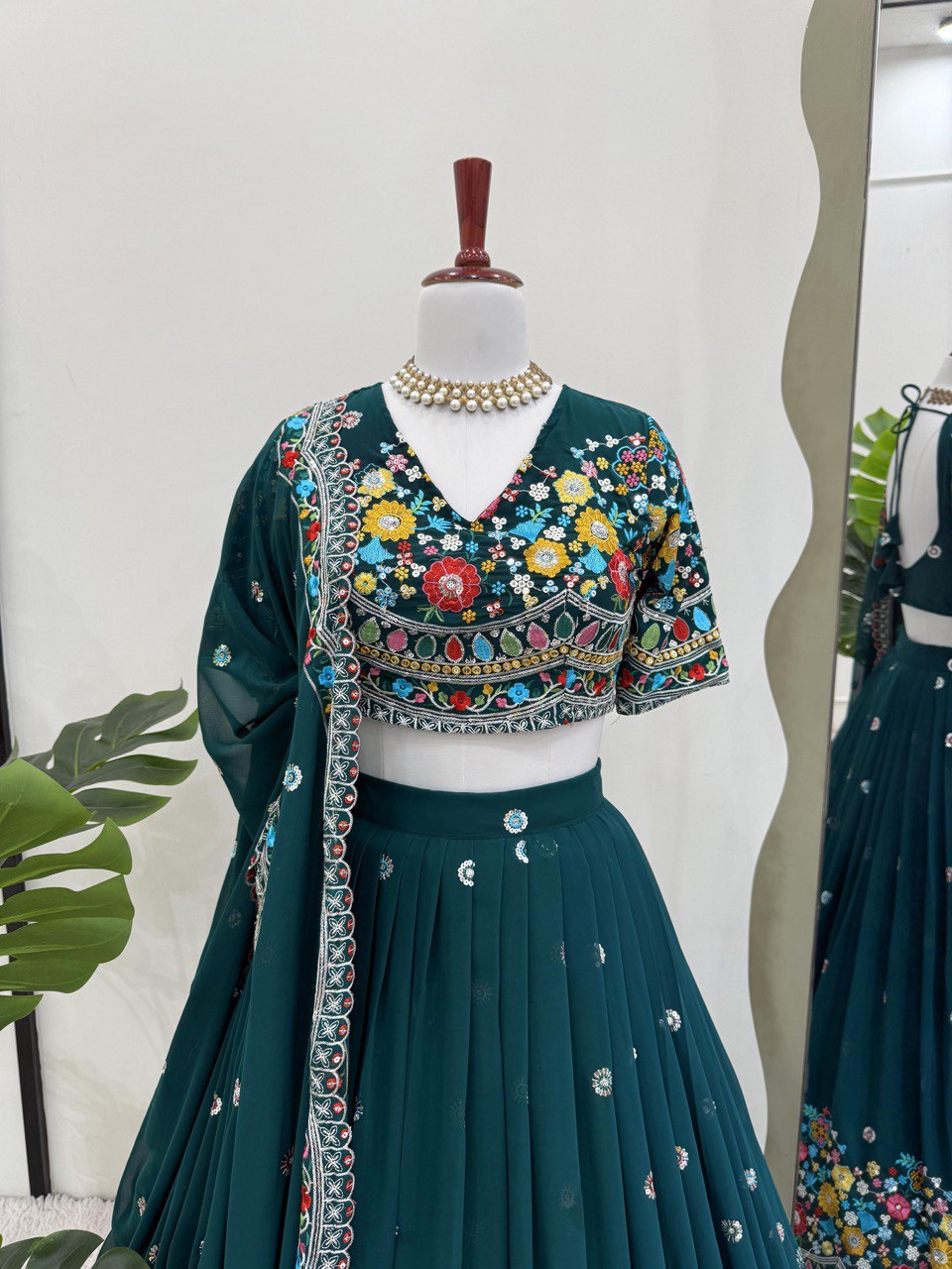 BEST SELLING LEHENGAS