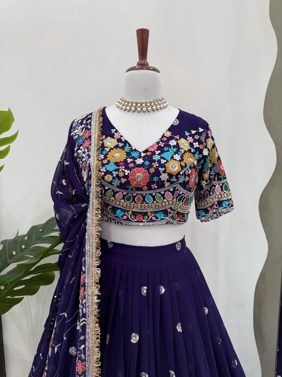BEST SELLING LEHENGAS