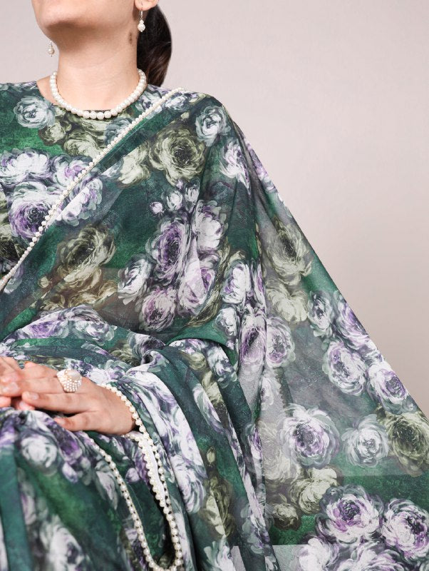 MARBAL SAREES