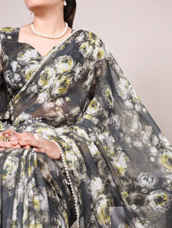 MARBAL SAREES