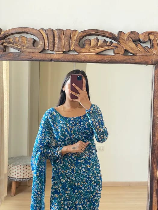 Blue Love