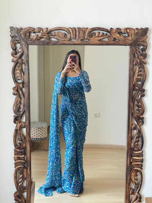 Blue Love