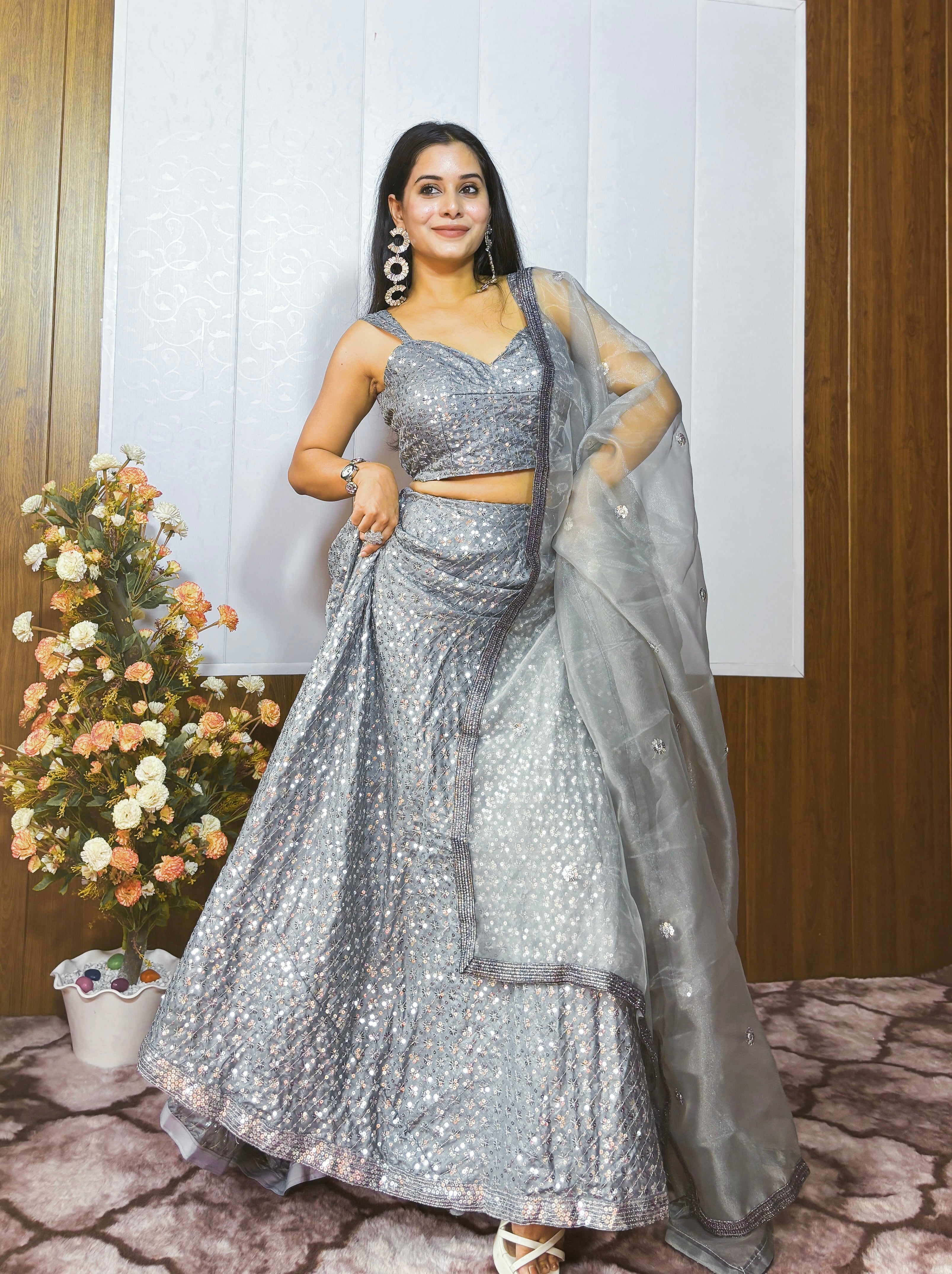 Stunning Lehenga