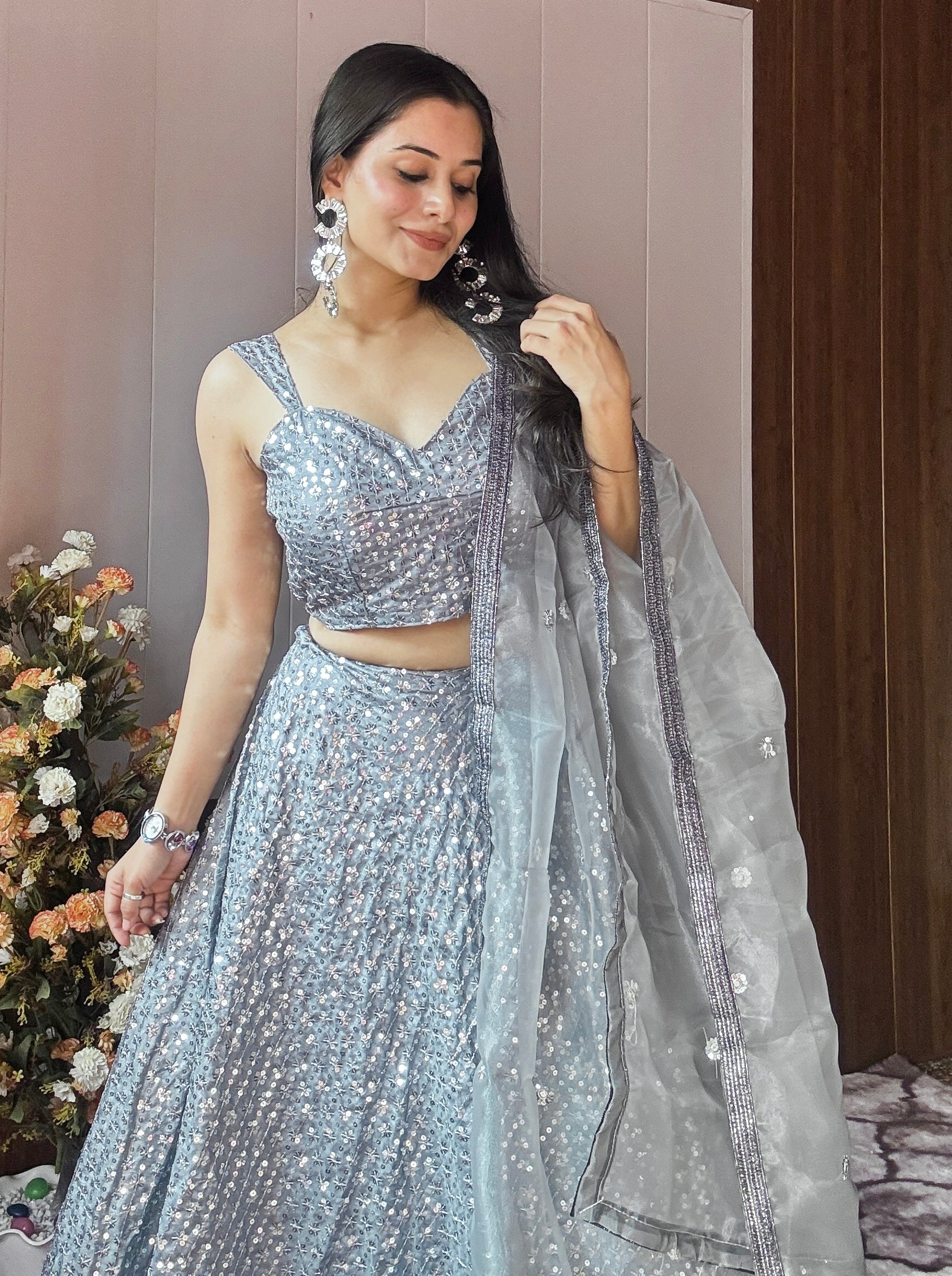 Stunning Lehenga