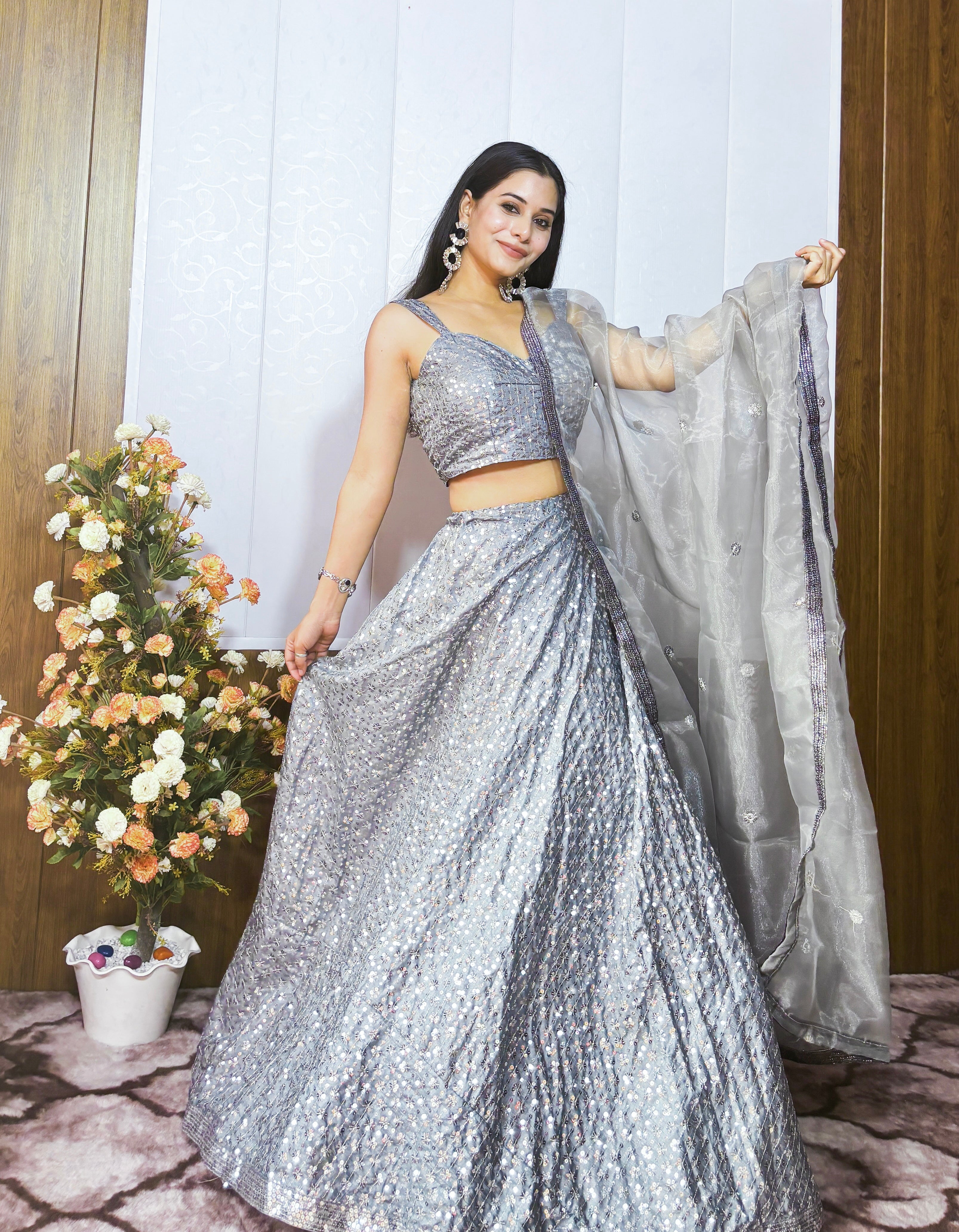 Stunning Lehenga