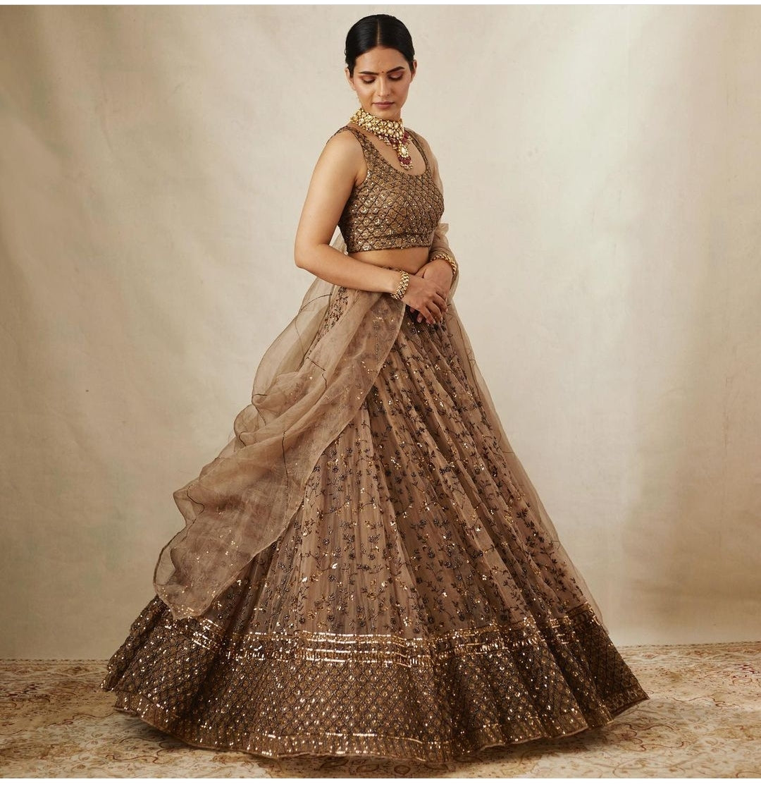 Must Buy Lehenga