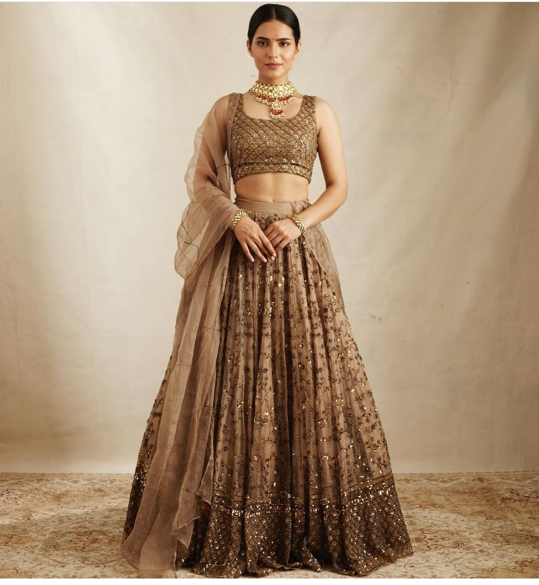 Must Buy Lehenga