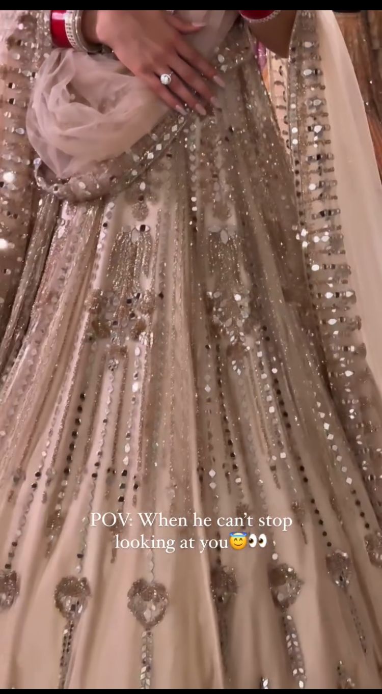Beautiful Lehenga