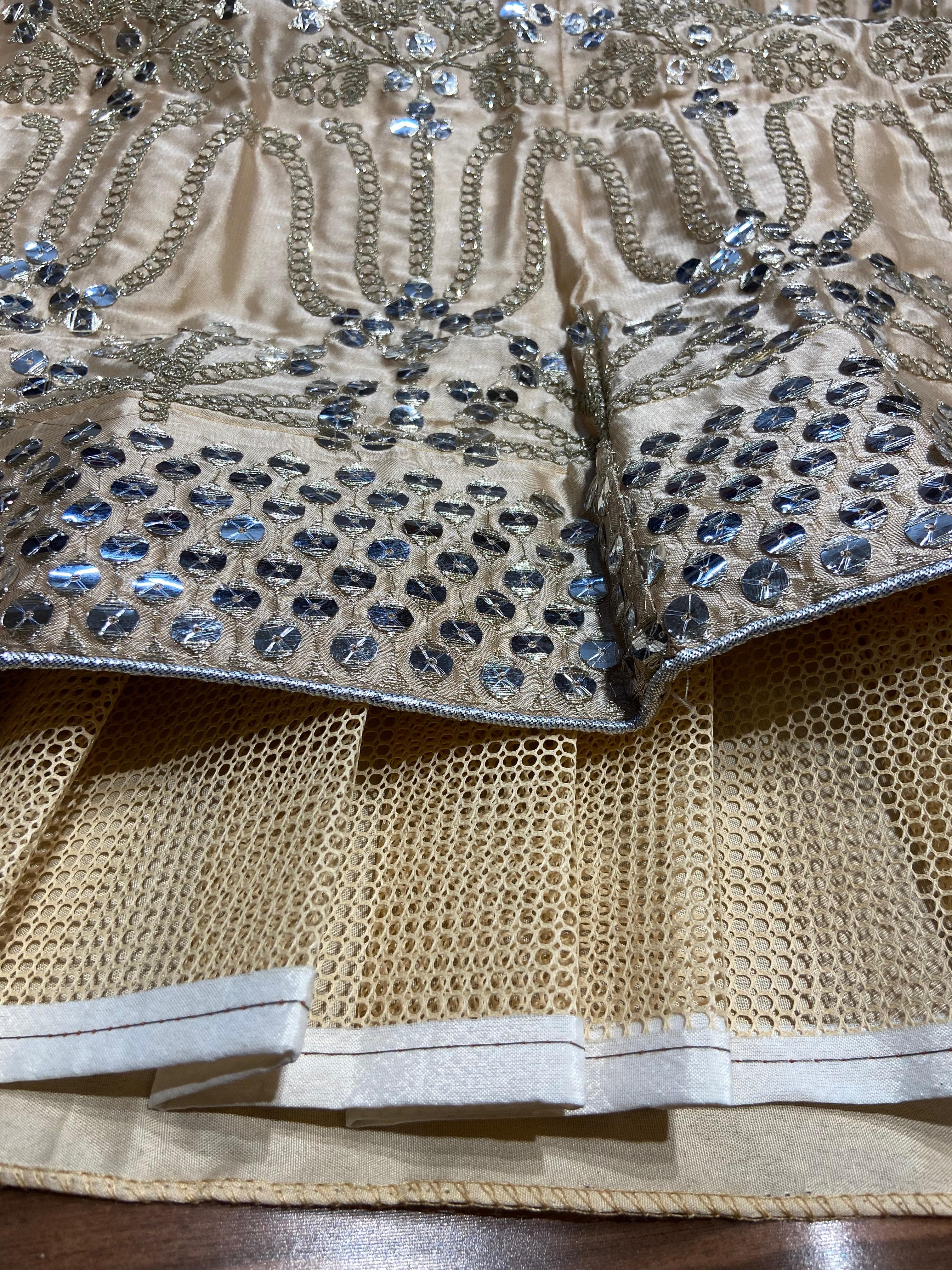 Beautiful Lehenga