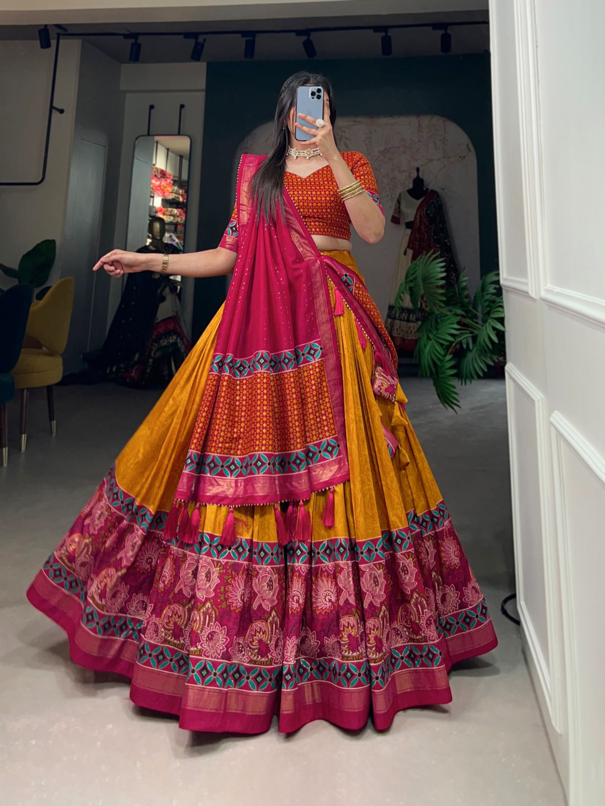 Navratri Special
