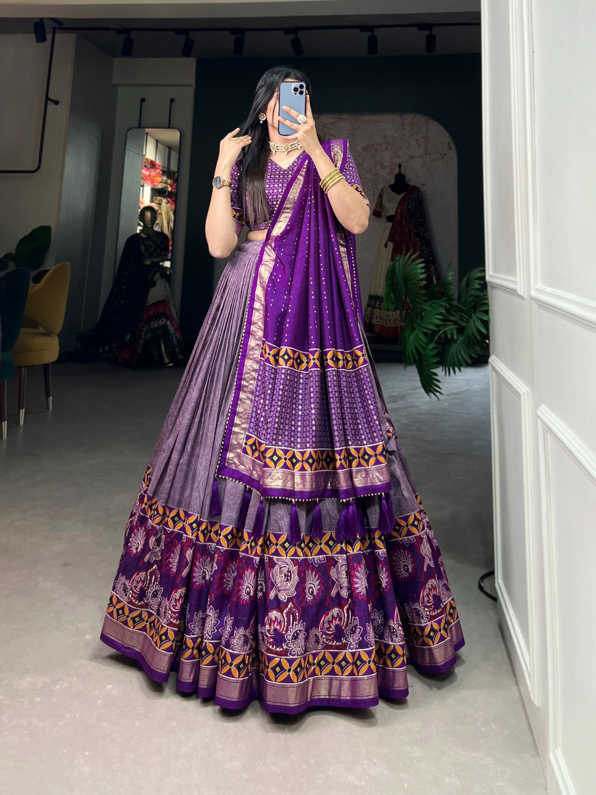 Navratri Special
