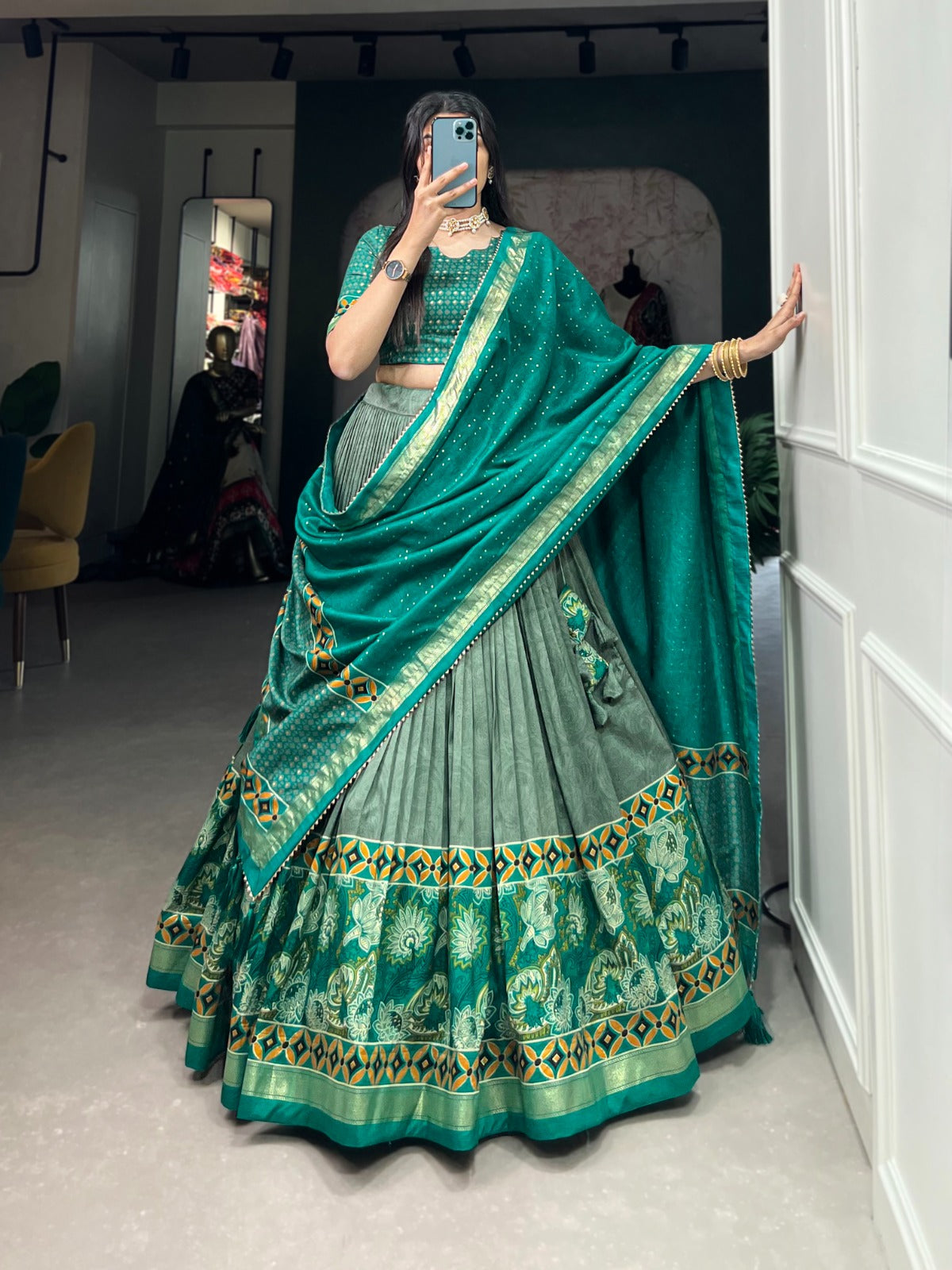 Navratri Special