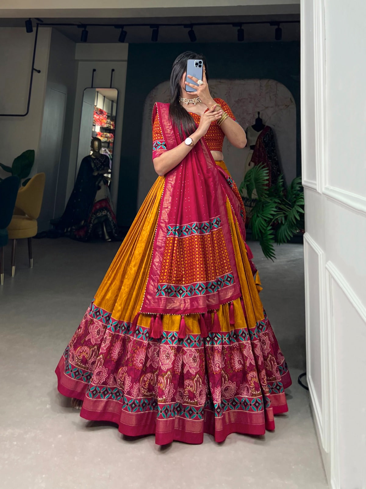 Navratri Special
