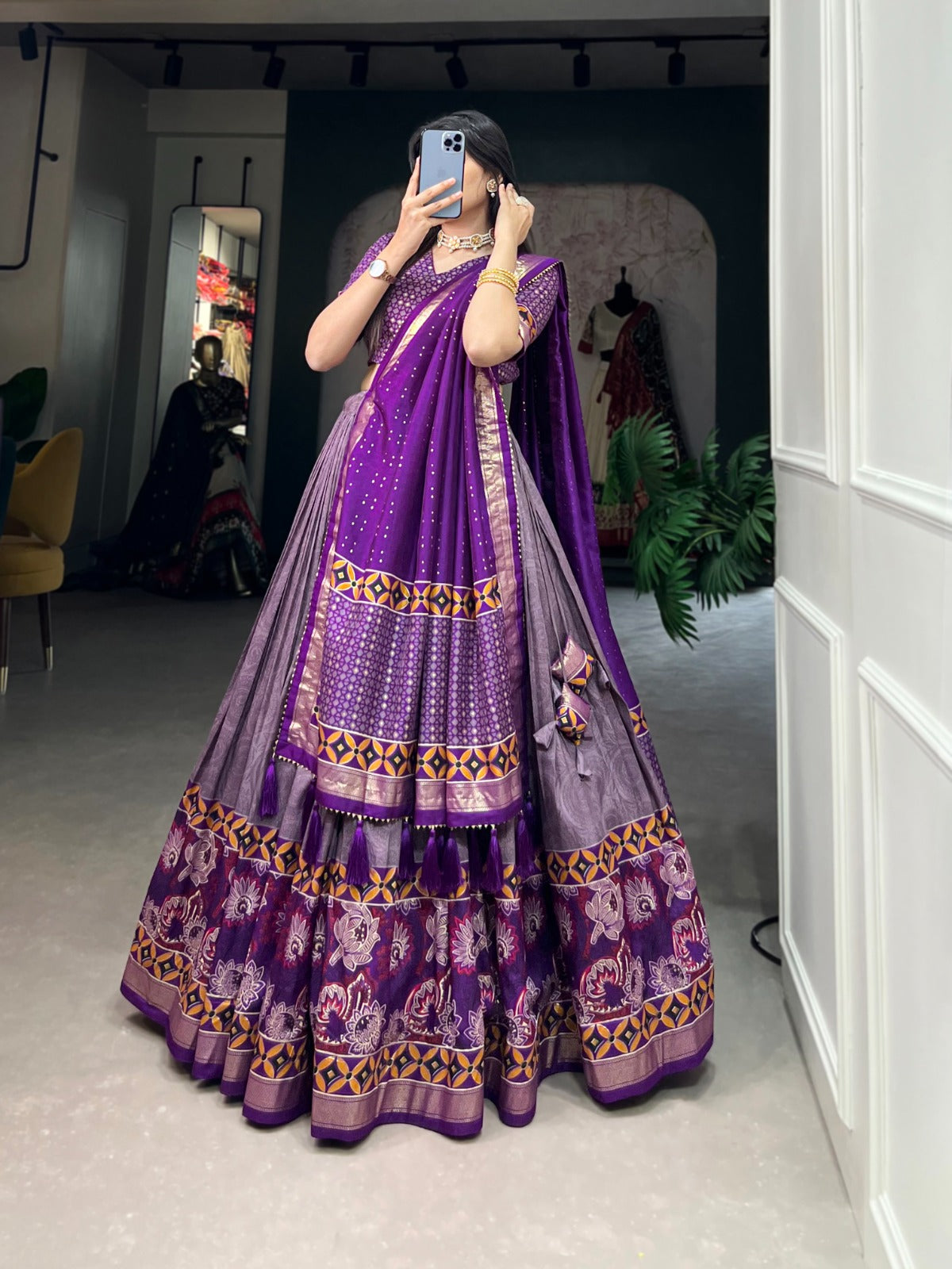 Navratri Special