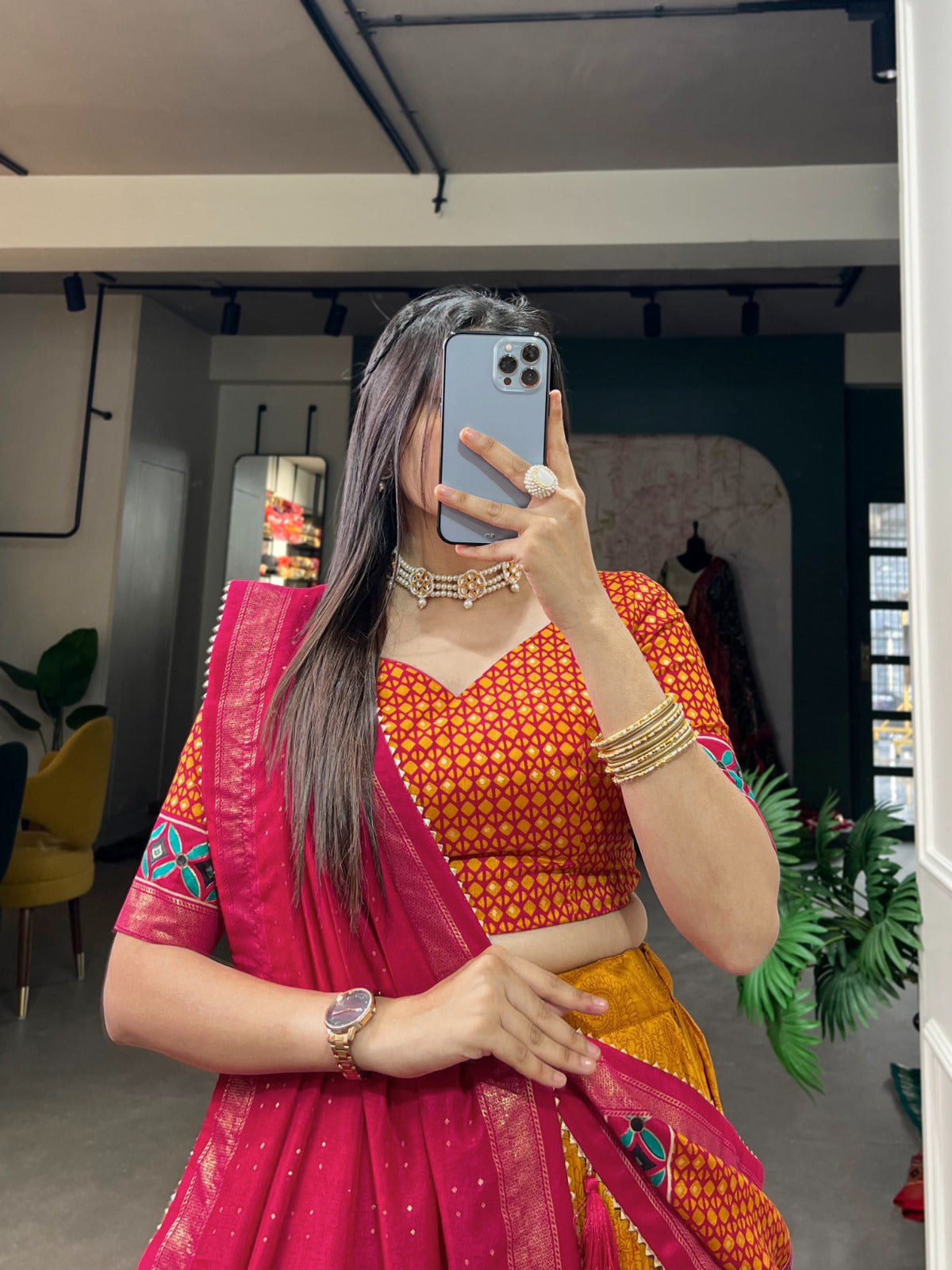 Navratri Special
