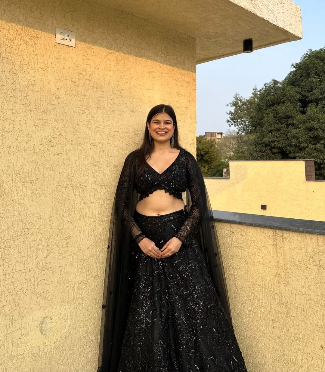 MUST BUY LEHENGA
