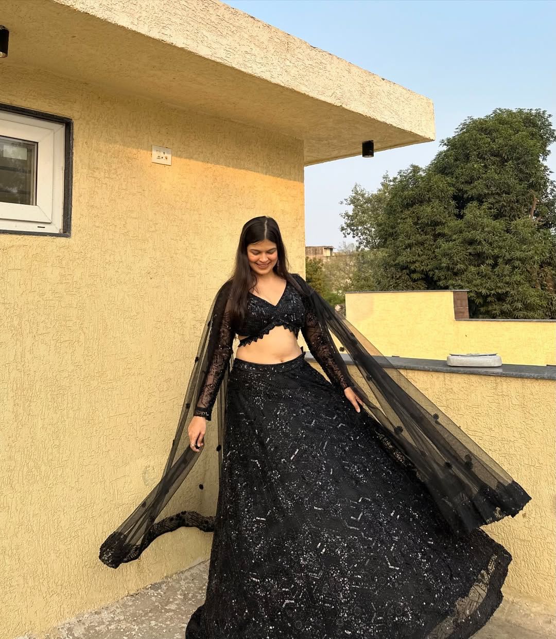 MUST BUY LEHENGA