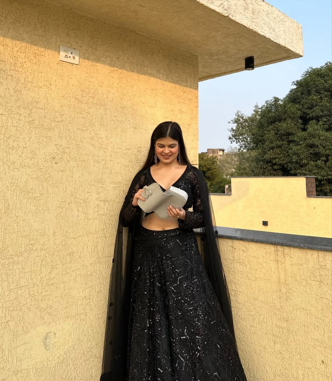 MUST BUY LEHENGA