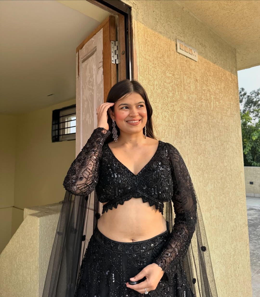 MUST BUY LEHENGA