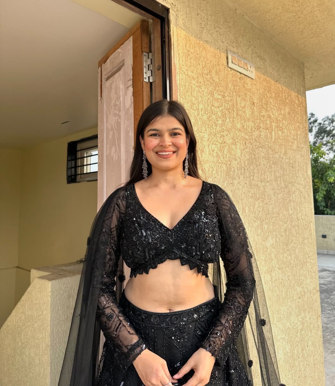MUST BUY LEHENGA