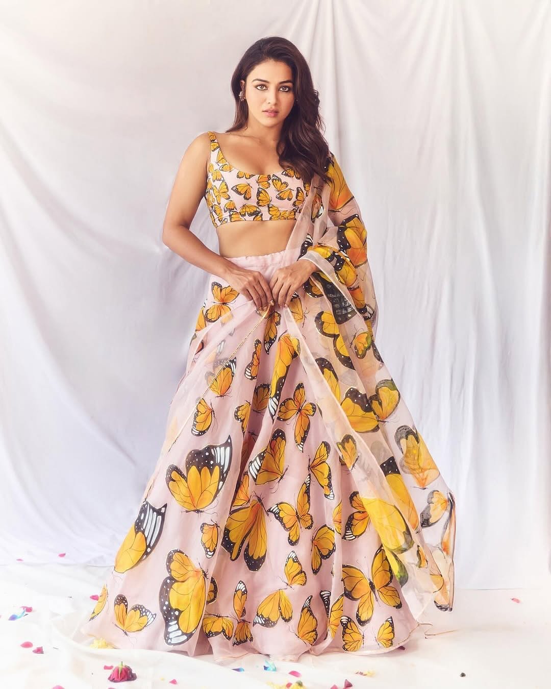 WAMIWA GABBI LEHENGA
