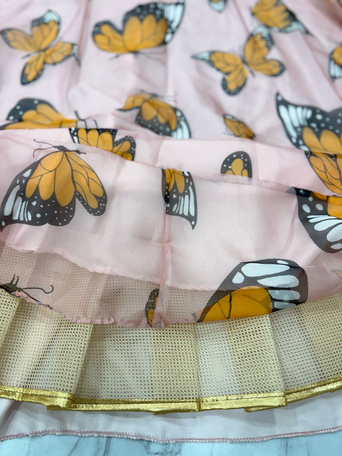 WAMIWA GABBI LEHENGA