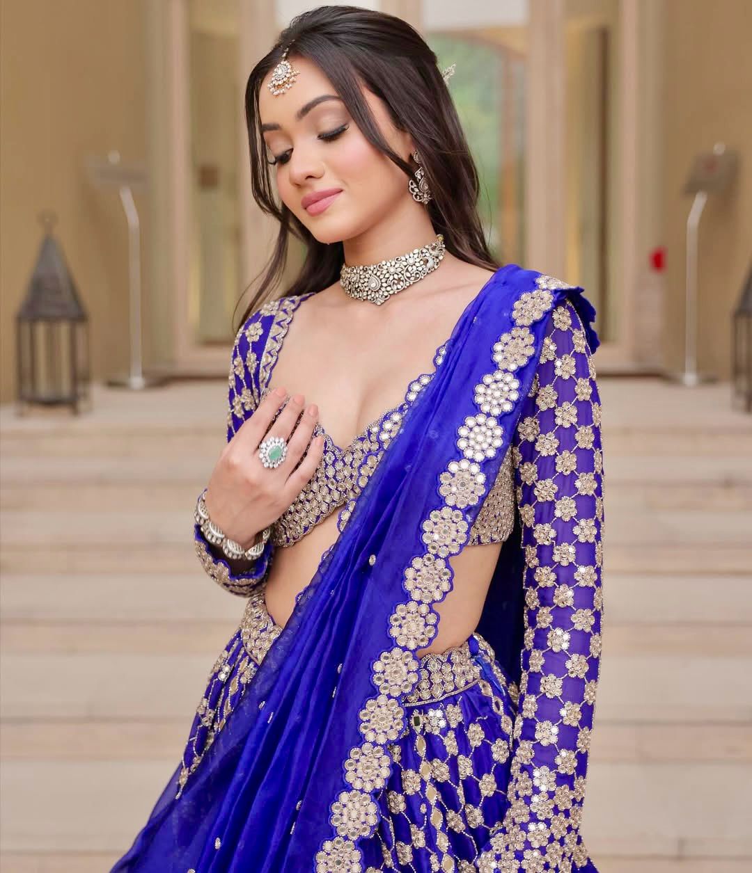 BEST SELLING LEHENGA
