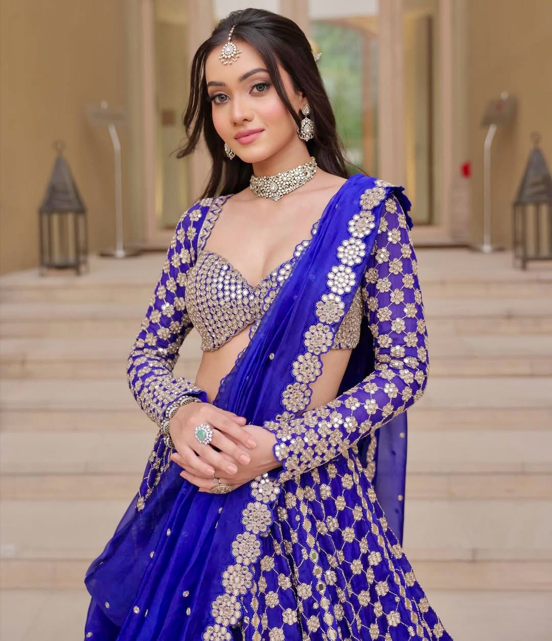 BEST SELLING LEHENGA