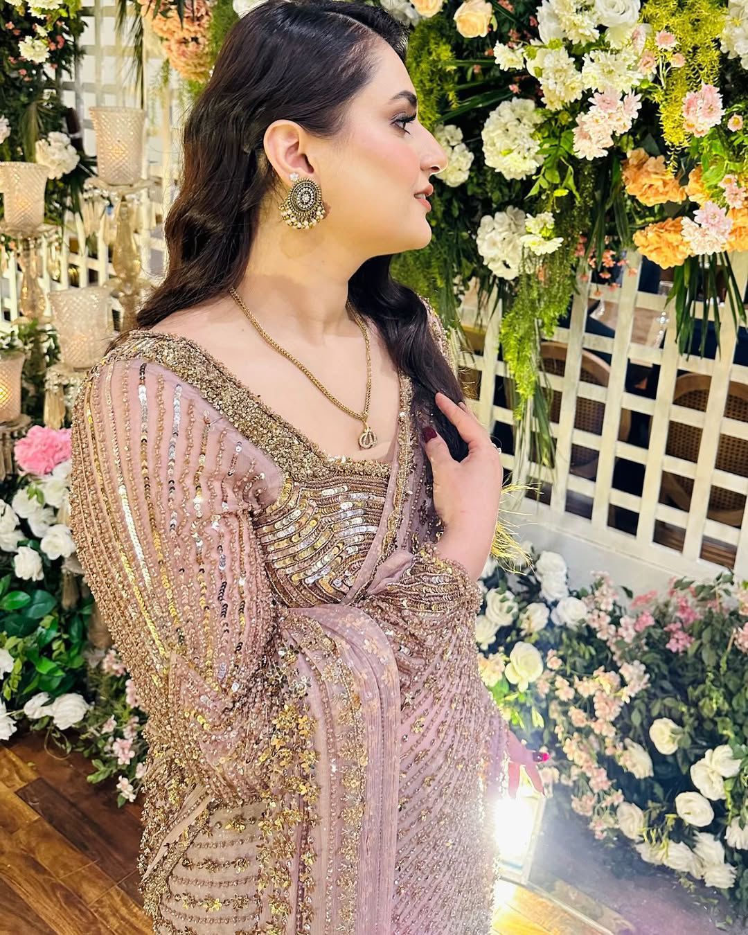 DESIGNER SAREE