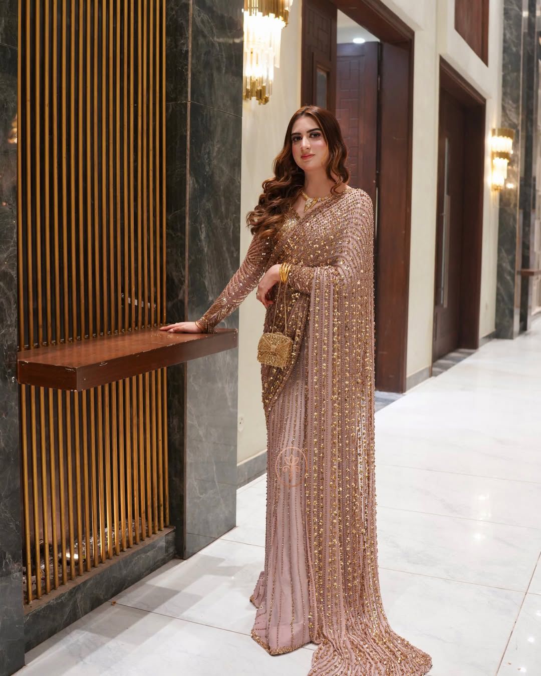 DESIGNER SAREE
