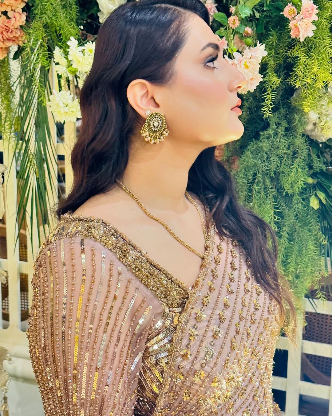 DESIGNER SAREE
