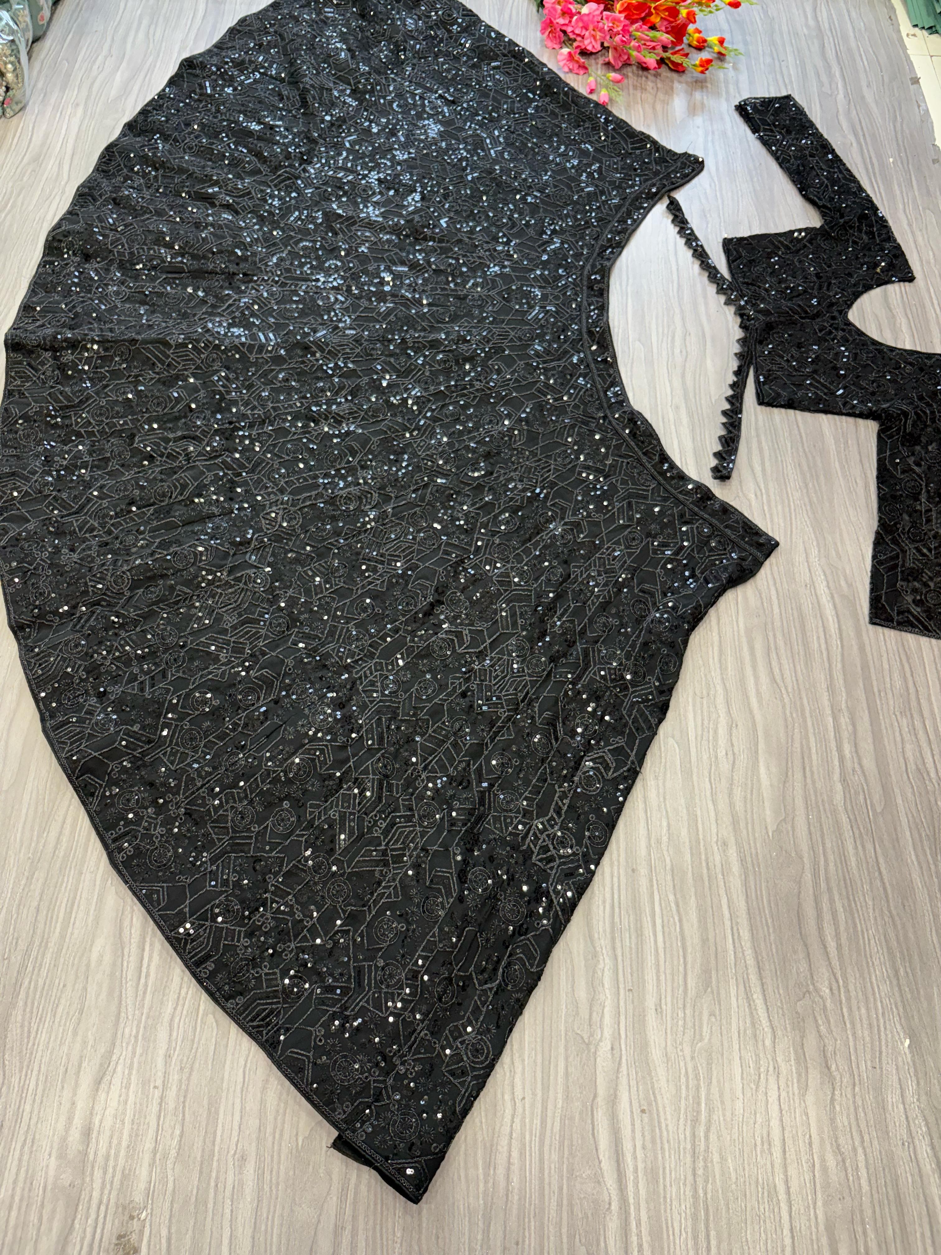 MUST BUY LEHENGA