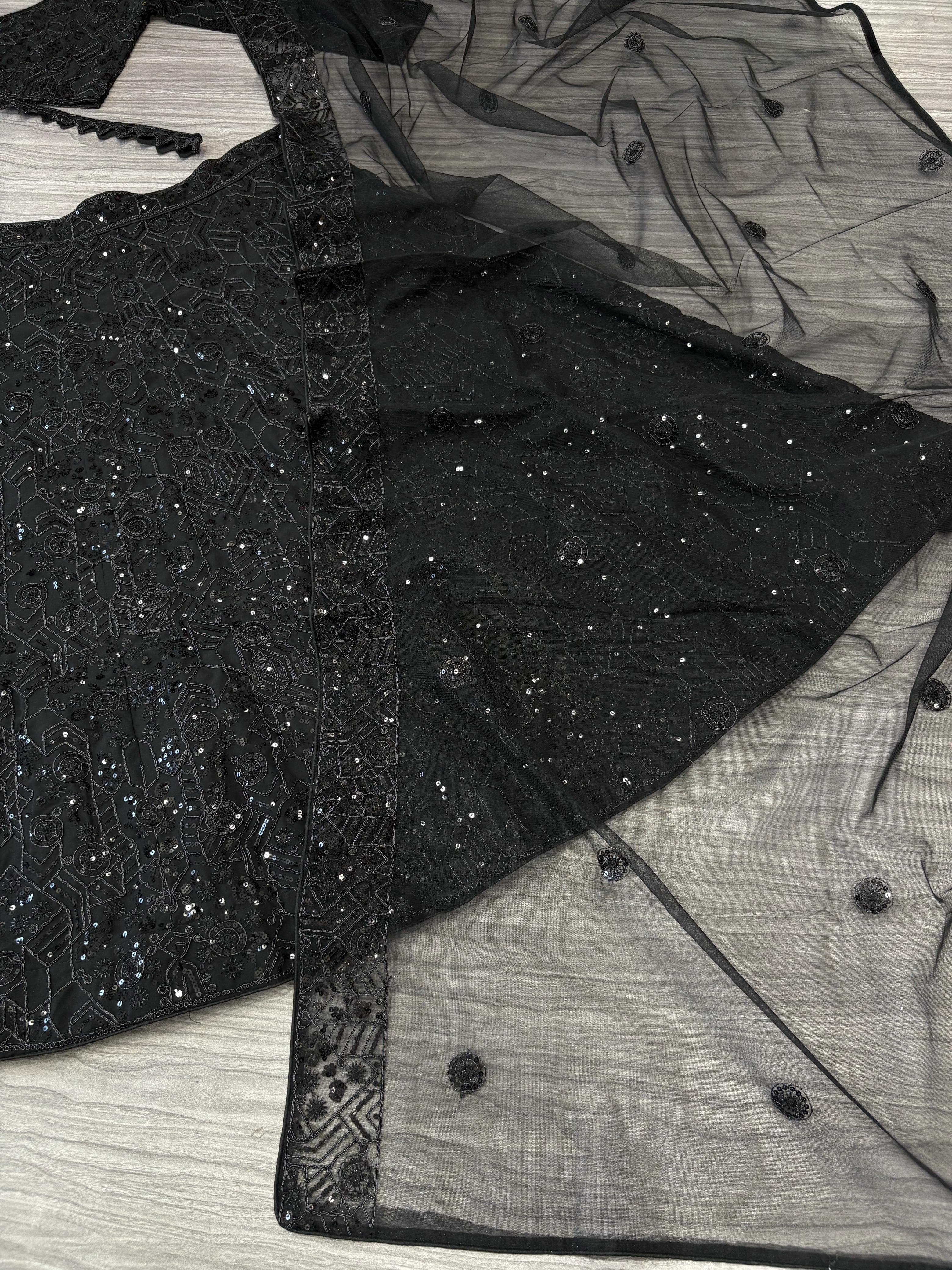 MUST BUY LEHENGA