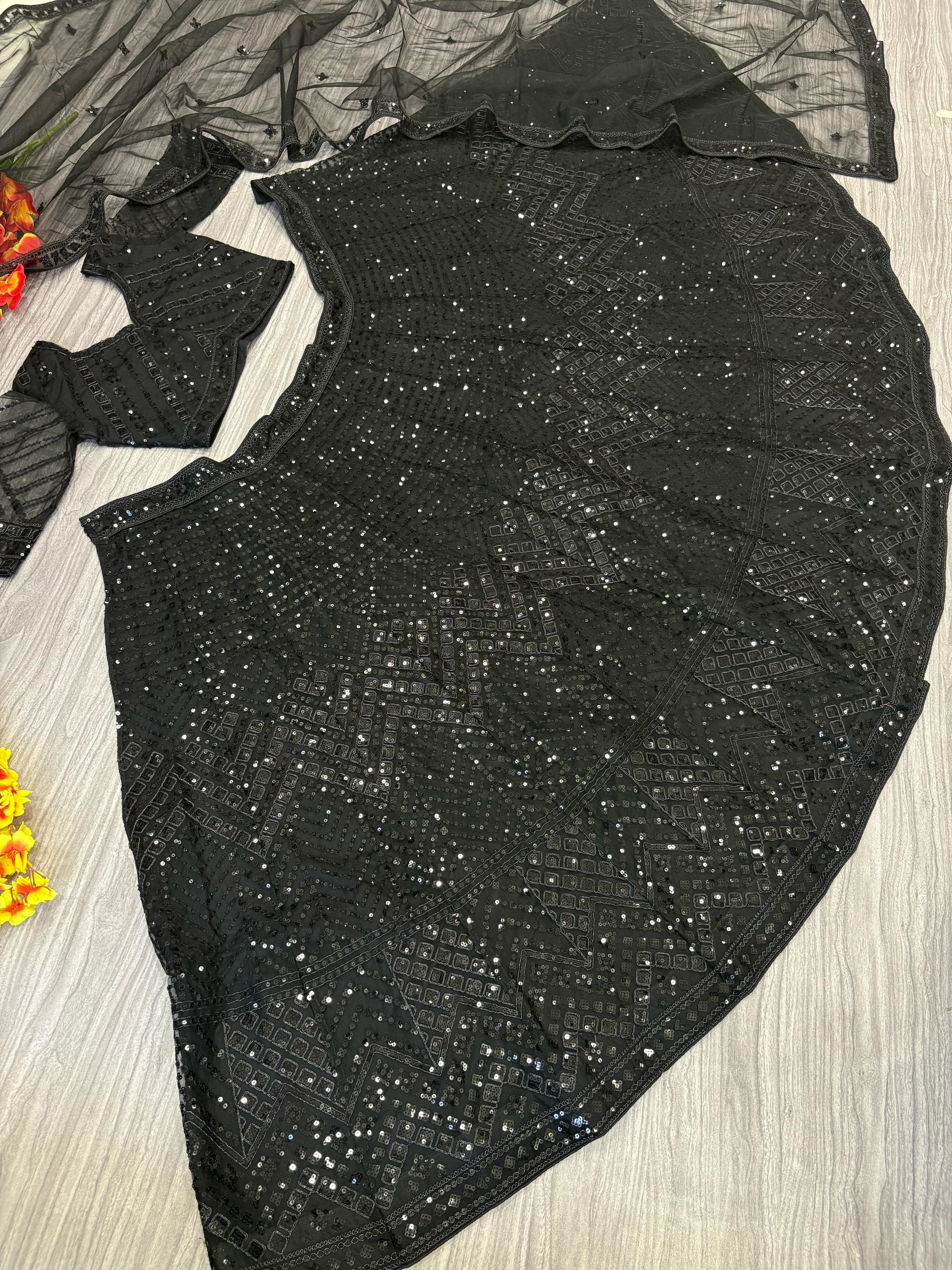 BLACK BEAUTY