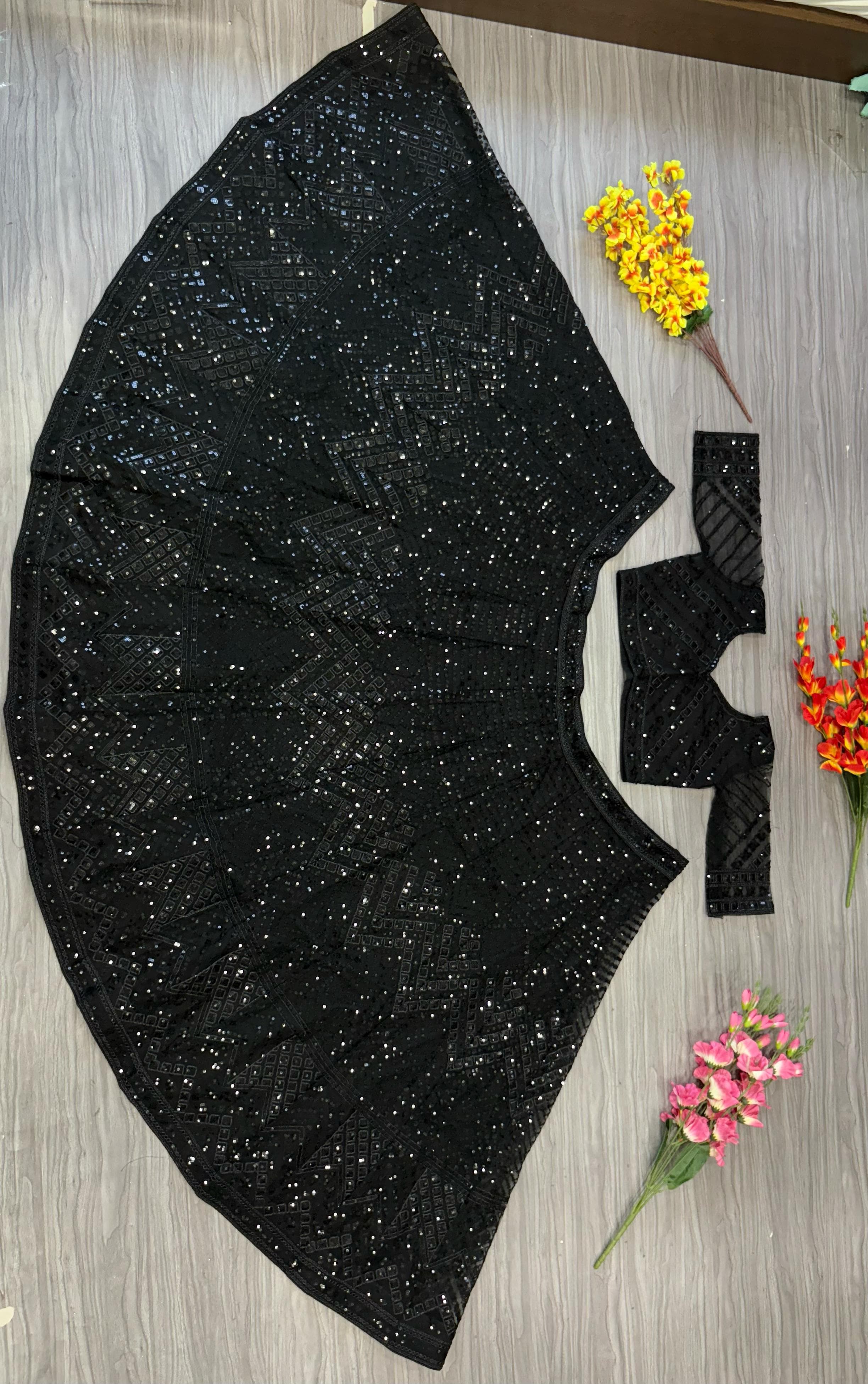 BLACK BEAUTY