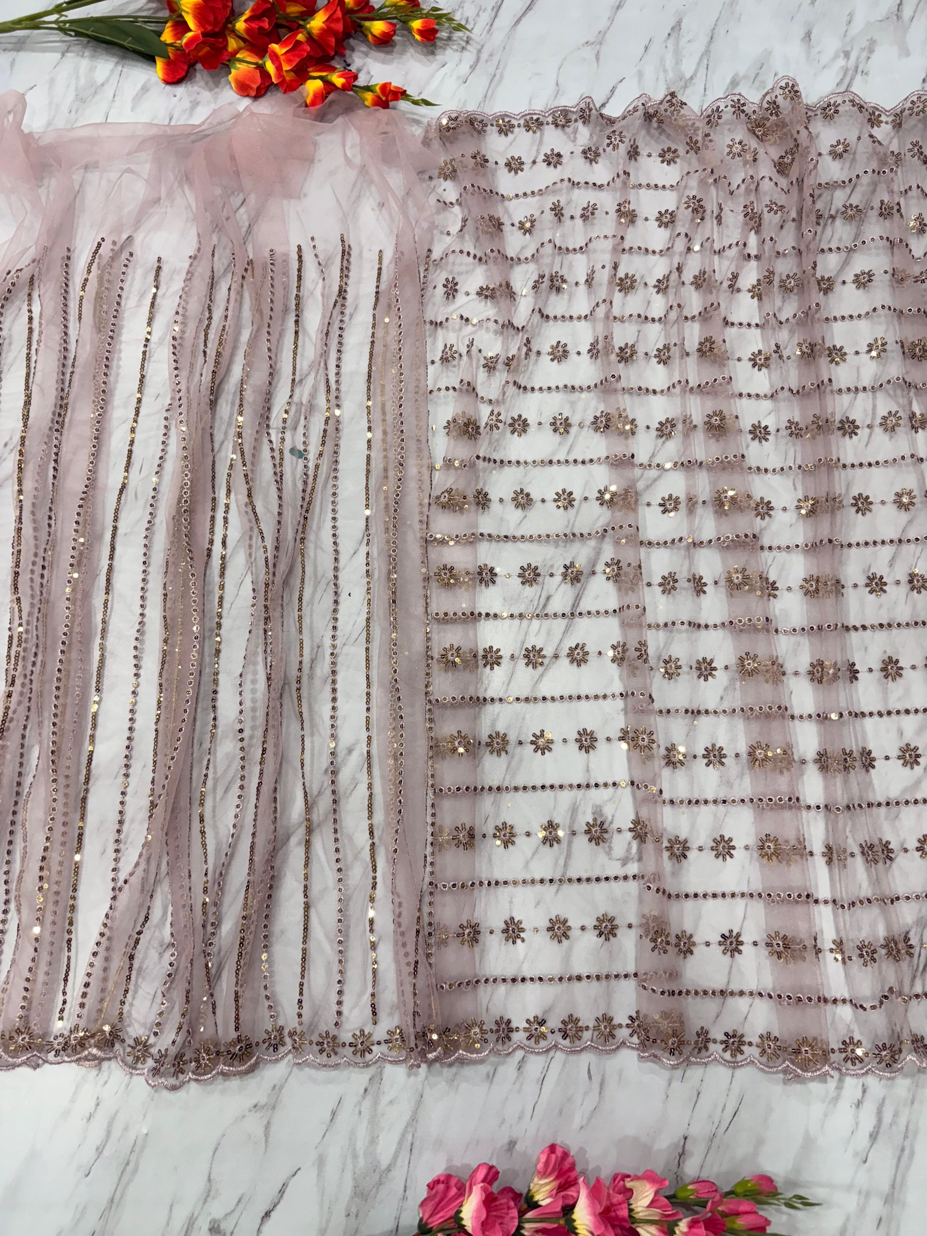 DESIGNER SAREE