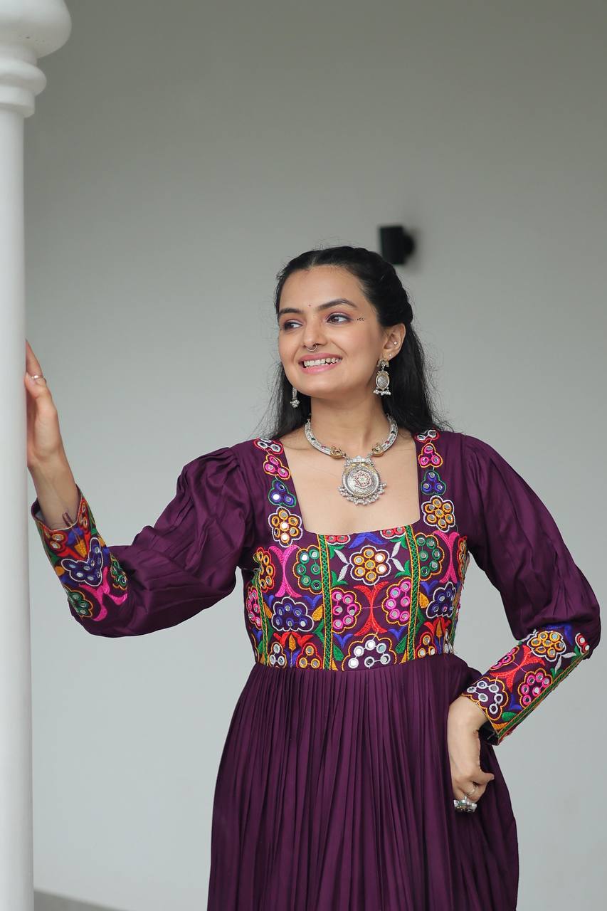 GAMTHI WORK GOWNS