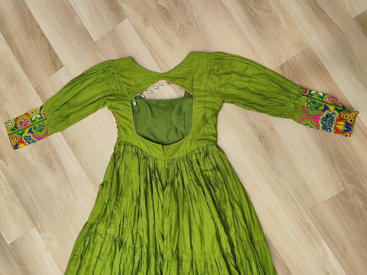 GAMTHI WORK GOWNS